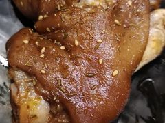 -聚点串吧·北京烧烤(朝北店)