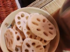 -蜀大侠火锅(森兰花园城店)