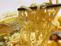 -友达面馆(广州总店)