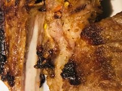 -杭州钱江新城万怡酒店-西餐厅