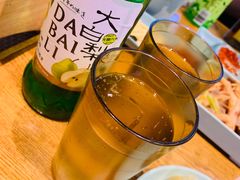 -蚝英雄鲜蚝自助专门店(长楹天街直营店)