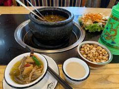 -田村·石锅藏香鸡(布达拉宫店)