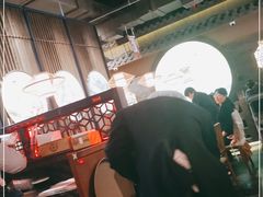 -哥老官重庆美蛙鱼头(宝山龙湖店)