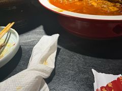 -李记饺子·熏酱东北菜(欢乐谷店)
