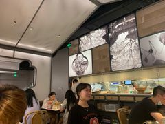 大堂-竹外桃花·江南小酒馆(SKP·S店)
