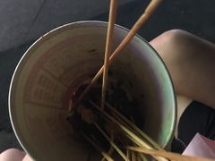 -喜姐炸串(仙林水平方店)