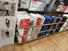 -优衣库(北京首开福茂宋家庄购物中心店)