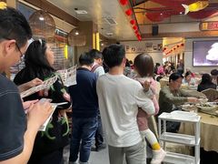 -红日饭店(裕隆三路店)