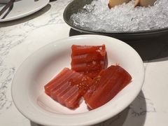 -奉天小馆·非遗东北菜(济南万象城店)
