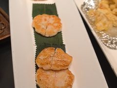 -新乾隆酒楼(帝景园店)