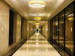 -海口绿发希尔顿酒店-田园汇自助餐·三文鱼·海鲜