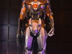 -首钢一高炉·SoReal科幻乐园