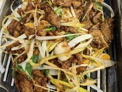 -马凯餐厅(地安门店)