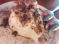 -PIZZA BIANCA(万象城店)