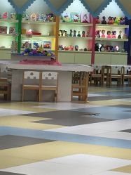 -meland亲子乐园•派对•研学(苏州悠方购物中心店)