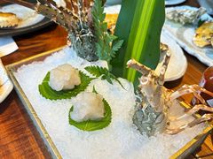 -Mr.Fish鱼鲜生海鲜放题(高德置地冬广场店)