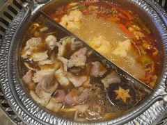 -空之介寿喜烧·和牛放题(恒隆广场店)