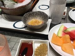 -仙桐吉宴铁板烧·精致料理