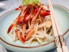 -漢舍中国菜馆(889广场店)