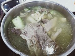 -黑山牛肉汤火锅(花城汇店)