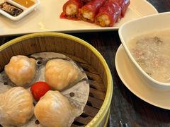 -湛江民大喜来登酒店-采悦轩中餐厅