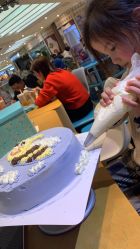 -Harry's Kitchen哈里小屋(上海大悦城店)