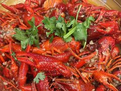 -喜来酌海鲜·饺子(和平一店)