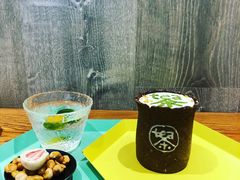 -茶是一枝花泡茶店