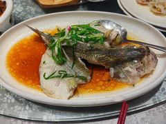 -林辉家宴·本地家常菜·头牌清远鸡(先锋店)