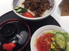 -无限双拼照烧双拼饭(和平店)