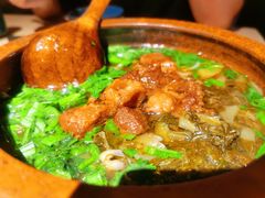 -山石榴·贵州菜(丰盛里店)