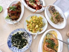 -钱塘府海鲜餐厅