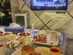 -堂会(缤缤店)