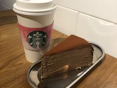 -星巴克(杭州西湖银泰1F店)