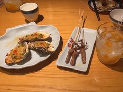 -蚝翅·海鲜粥·烧烤·龙虾季(海曙天一店)