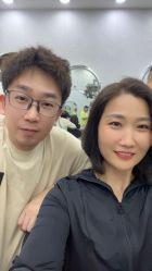 -青霖·飘逸造型