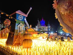 -厦门方特梦幻王国