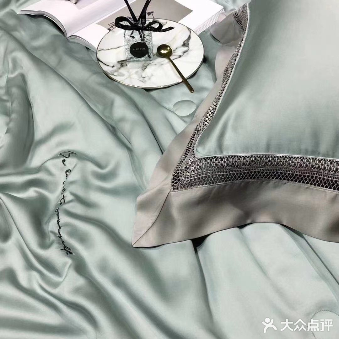 【新款床品】岁月的足迹