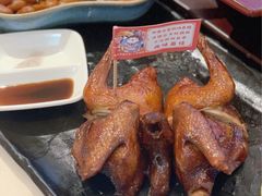 -侨美食家·粤菜(体育西路店)