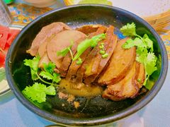 阳朔美味啤酒鱼-大师傅金奖啤酒鱼(西街口总店)