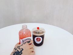-COFFEE CALL(云锦路店)