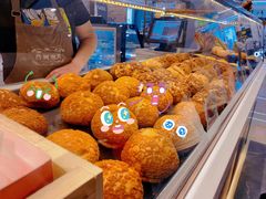 -西树泡芙(秦皇岛茂业天地店)