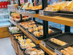 -罗莎蛋糕(建设路店)