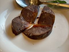 -御仙都北京菜馆·烤鸭店(双井店)