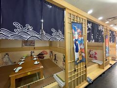 -银子铁板烧料理自助餐(人民广场店)