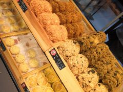 -鲍师傅糕点(春熙路店)