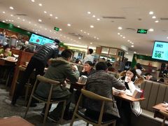 大堂-晋家门(文峰广场店)