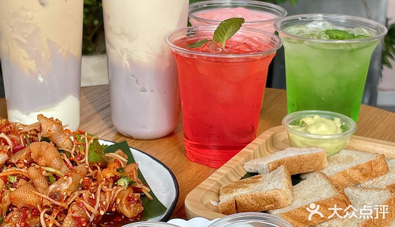 待到重逢时的同款忘吞糕，我吃到啦！