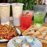 待到重逢时的同款忘吞糕，我吃到啦！