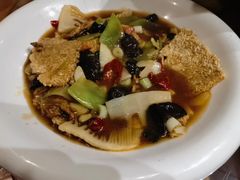 -田园印象·成都土菜院子(华阳店)